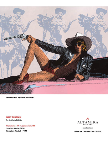Altamira Fine Art