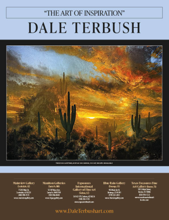 Dale Terbush