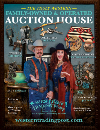 Western Trading Post
