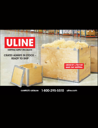 Uline