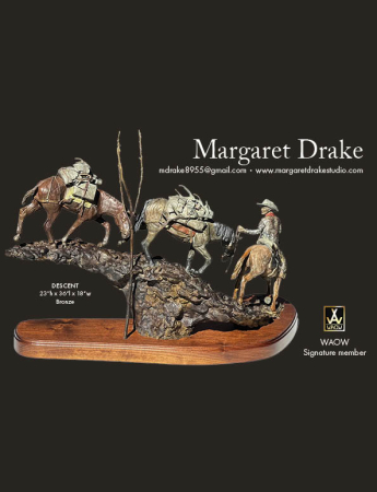Margaret Drake