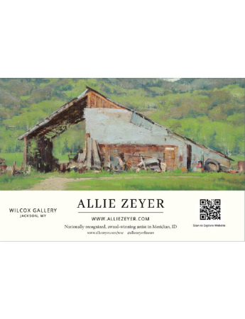 Allie Zeyer