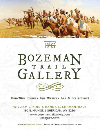Bozeman Trail Gallery