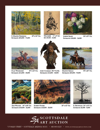 Legacy Gallery