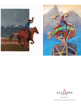 Altamira Fine Art