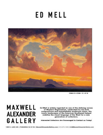 Maxwell Alexander Gallery