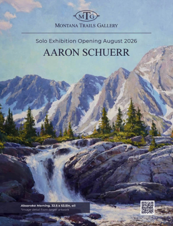 Aaron Schuerr