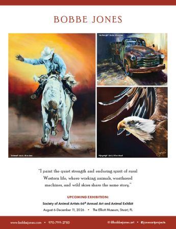 Jones Family Art