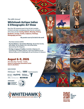 Whitehawk Antique Shows
