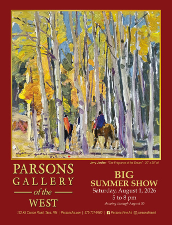 Robert L. Parsons Fine Art