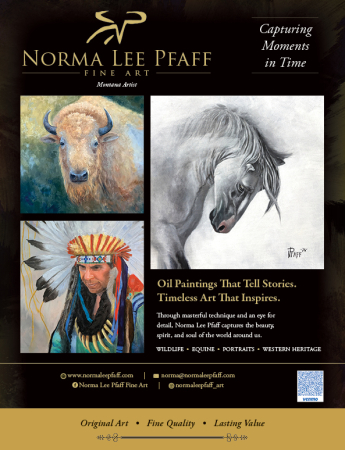 Norma Lee Pfaff