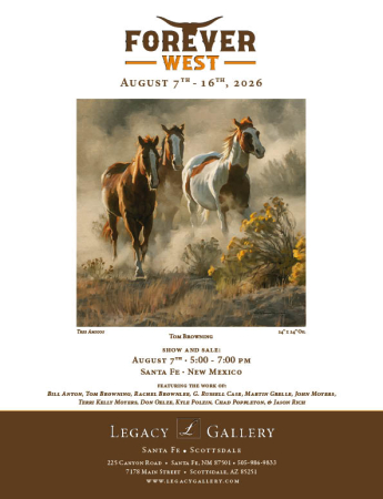 Legacy Gallery