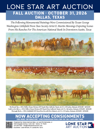 Great American West, LLC