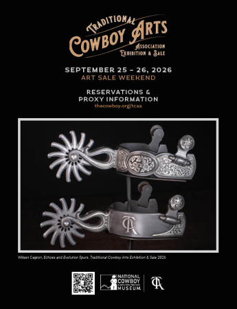 National Cowboy & Western Heritage Museum