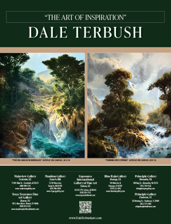 Dale Terbush