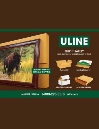 Uline