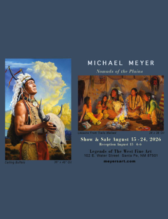 Michael Meyer