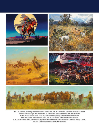 Great American West, LLC