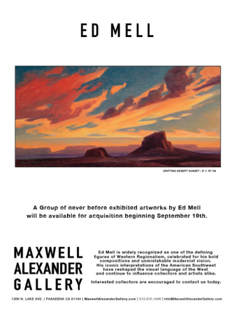 Maxwell Alexander Gallery
