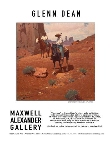 Maxwell Alexander Gallery