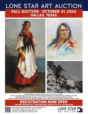 Great American West, LLC