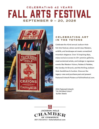 Jackson Hole Chamber of Commerce