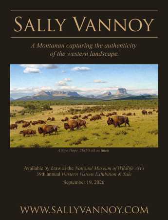 Sally Vannoy