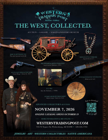 Western Trading Post