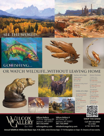 Wilcox Gallery