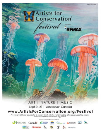 Artists for Conservation