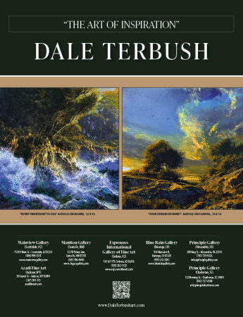 Dale Terbush