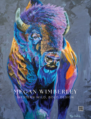 Megan Wimberley