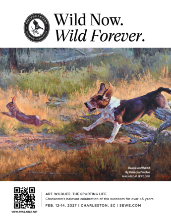 Southeastern Wildlife Exposition