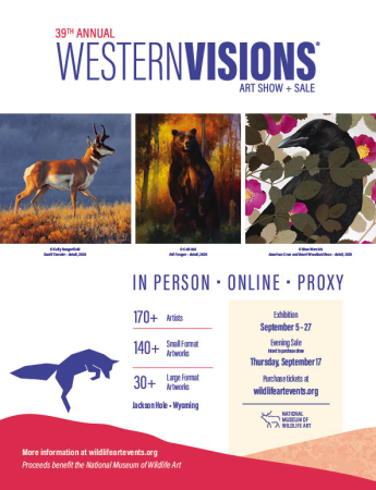 Western Visions
