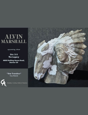 Alvin Marshall