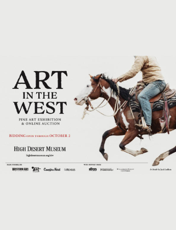 High Desert Museum
