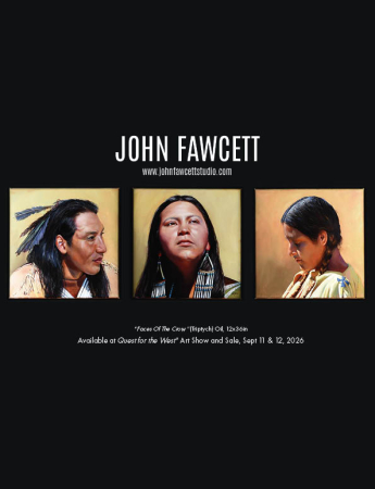 John Fawcett