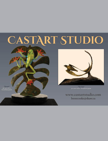CastArt Studio