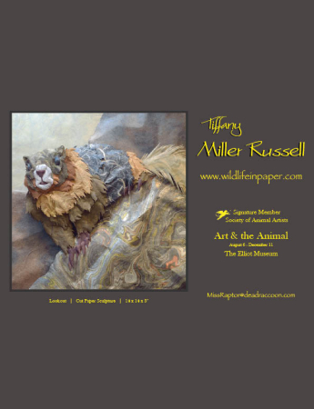 Tiffany Miller Russell