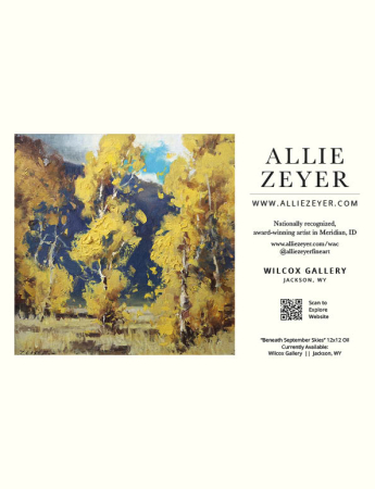 Allie Zeyer
