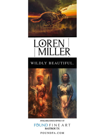 Loren Miller