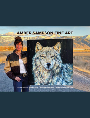 Amber Sampson