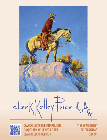Clark Kelley Price