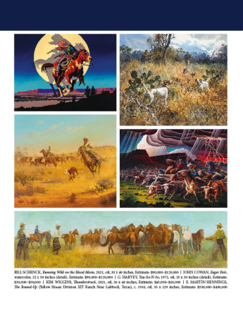 Great American West, LLC.