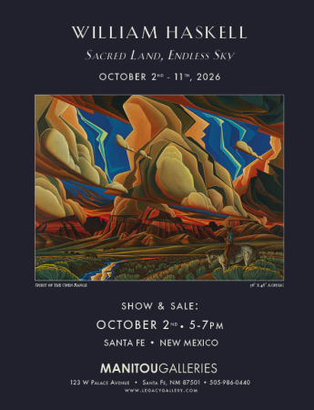 Legacy Gallery