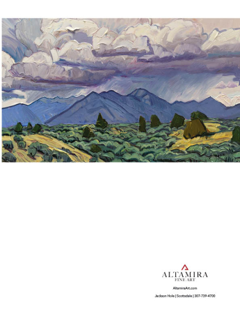 Altamira Fine Art