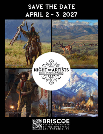 Briscoe Western Art Museum