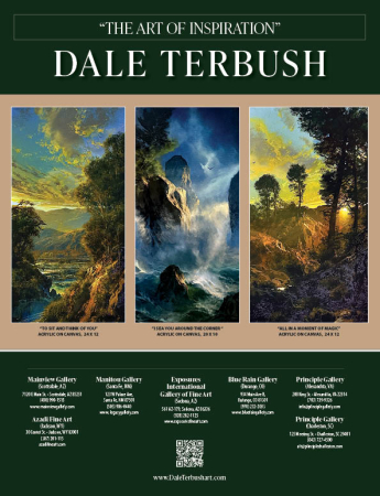Dale Terbush