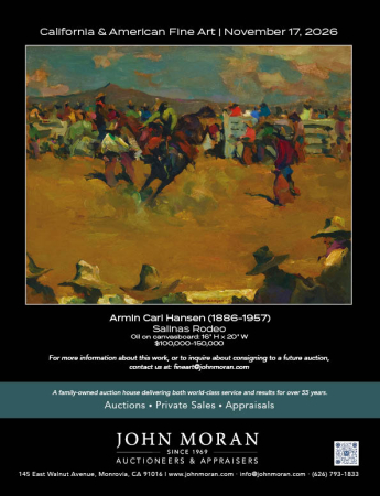 John Moran Auctioneers