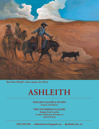 Ashleith